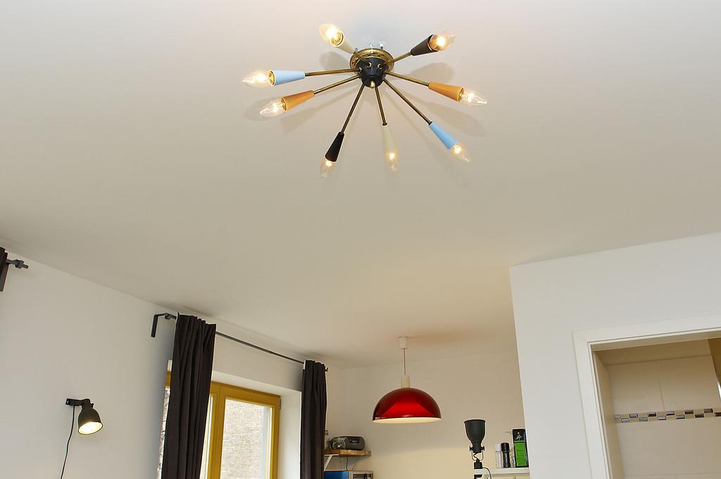 Apartament Raja Jooseppi - Spittelmarkt Historische Mitte