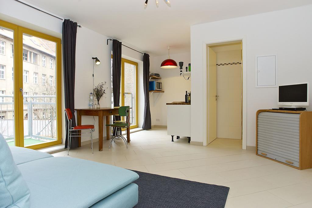 Apartament Raja Jooseppi - Spittelmarkt Historische Mitte