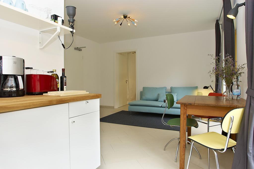 Apartament Raja Jooseppi - Spittelmarkt Historische Mitte