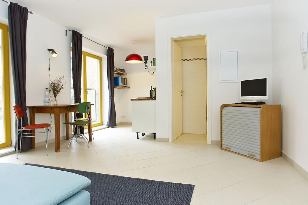 Appartement Raja Jooseppi - Spittelmarkt Historische Mitte *