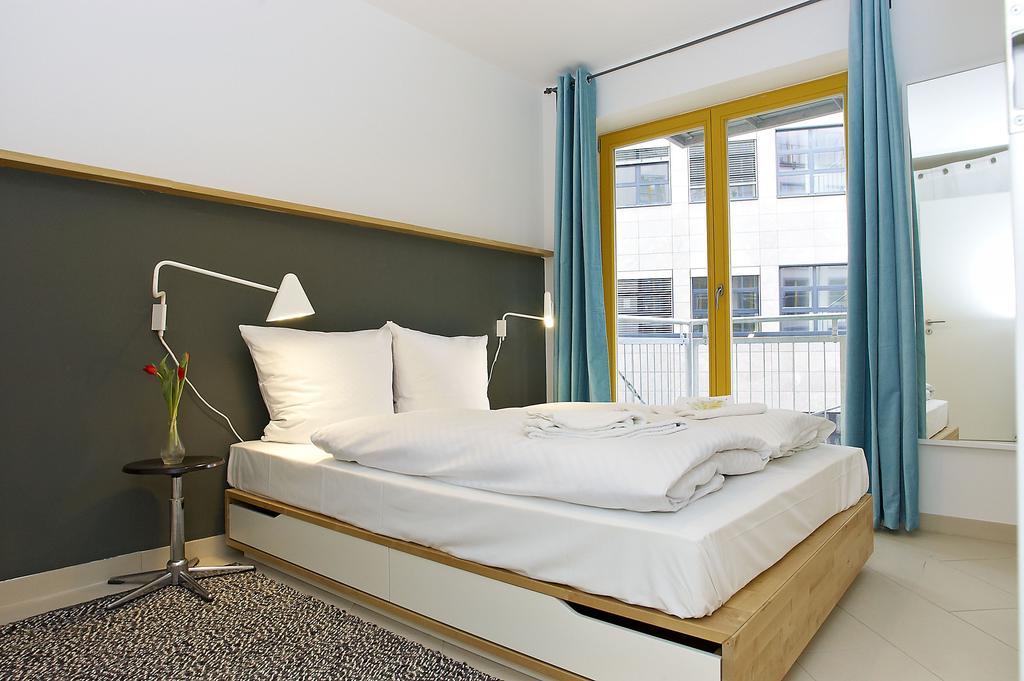 Apartament Raja Jooseppi - Spittelmarkt Historische Mitte