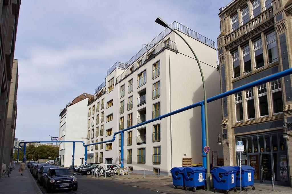 Apartament Raja Jooseppi - Spittelmarkt Historische Mitte *